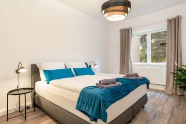 Appartamento Kassel
