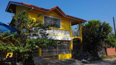 Accommodation Aircondition Santo Tomas