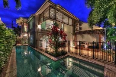 Casa Palm Cove