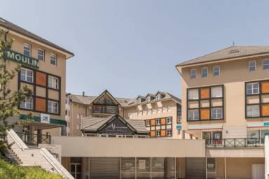 Appartement Briançon