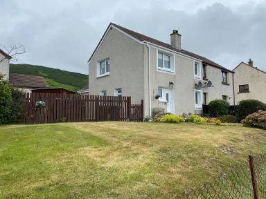 House Fishing Helmsdale