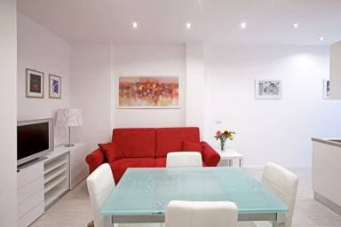 Apartment Colosseum