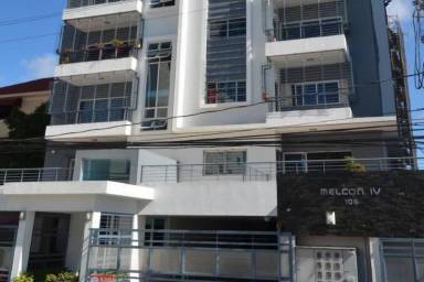 Apartment Balcony Distrito Nacional