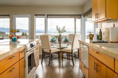Condo Pet-friendly South Bellingham