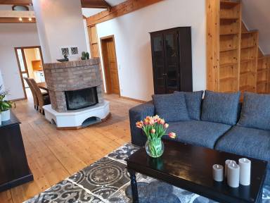 Ferienwohnung Wustermark