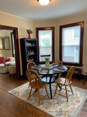 Ferienwohnung Great Lakes