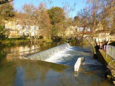 Cottage Bergerac