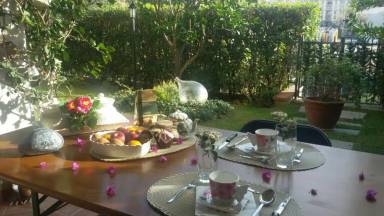 Ferienwohnung Sanremo