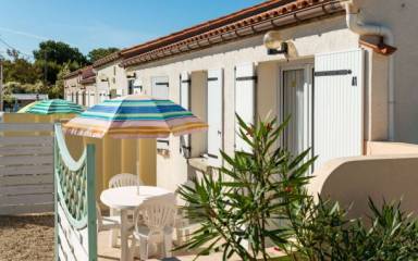 Maison de vacances Royan