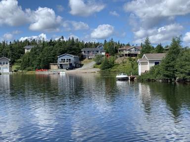 Cottage Holyrood