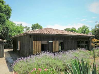 Huis Soulac-sur-Mer