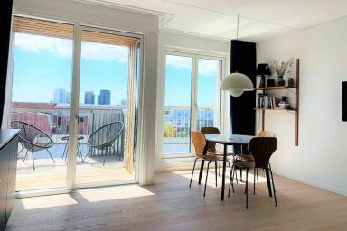 Apartment Copenhagen