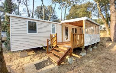 Camping Tharon-Plage