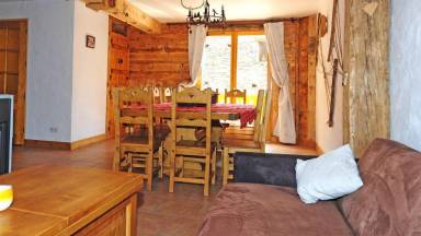 Chalet Val Thorens