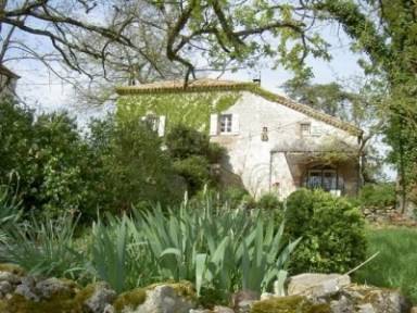 Gîte Saint-Nazaire-de-Valentane