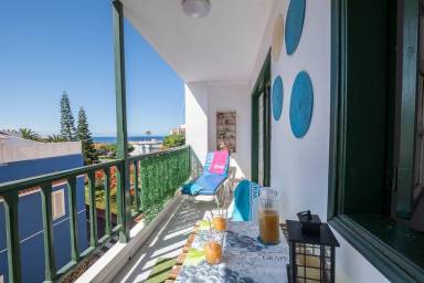 Ferienwohnung Guía de Isora
