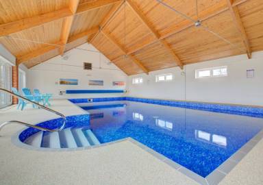 House Pool Cromer