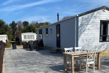 Chalet 's-Gravenzande