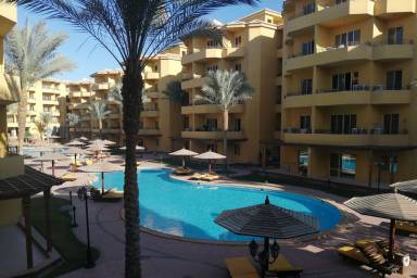 Appartement Hurghada