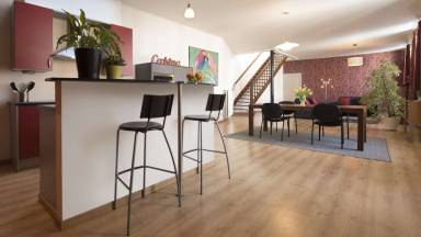 Apartment Bruges