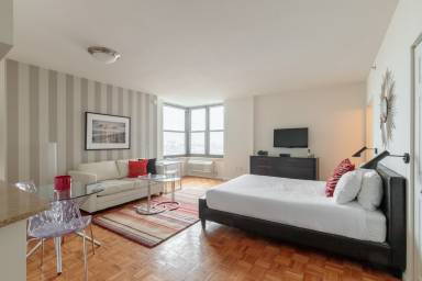 Appartement Lower Manhattan