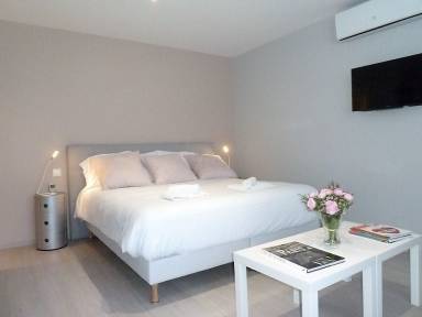 Apartment Aircondition Bry-sur-Marne