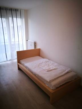 Apartment Mainz