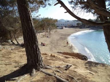 Apartment Sant Antoni de Portmany