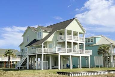 House Galveston