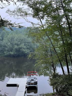 House Lake Wallenpaupack