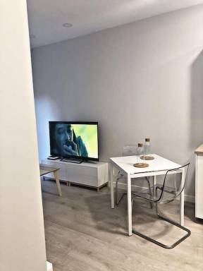 Apartament Bilbao