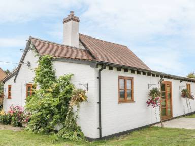 Cottage Cleobury Mortimer
