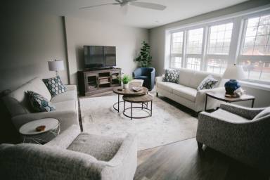 Condo Bridgman