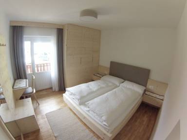 Appartamento Val Gardena