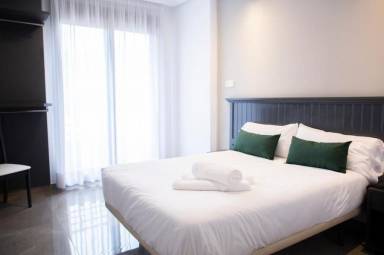 Casas y alquileres vacacionales en Arroyomolinos - HomeToGo
