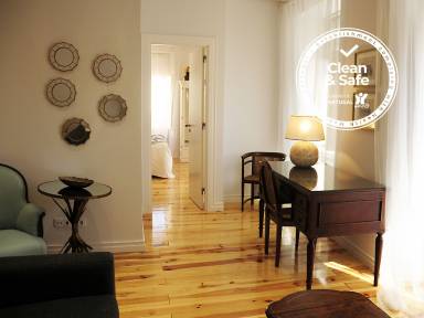 Appartement Setúbal Municipality