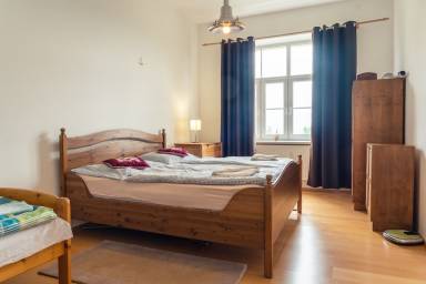 Appartement Starý Smokovec