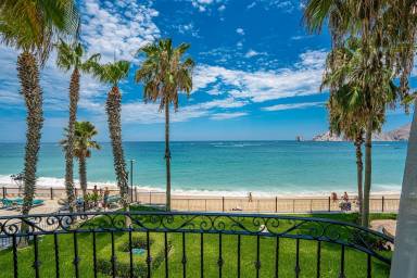 Condo Cabo San Lucas