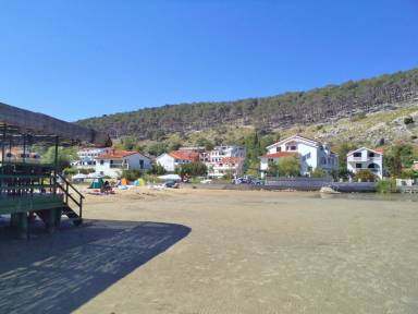 Apartament Lopar, Croatia