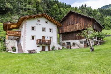 Ferienwohnung Kastelruth