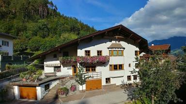 Ferienwohnung Schwaz