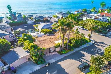House Air conditioning La Jolla