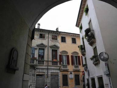 Appartamento Montecchio Maggiore