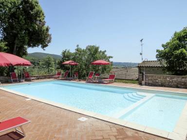 Appartamento Santa luce
