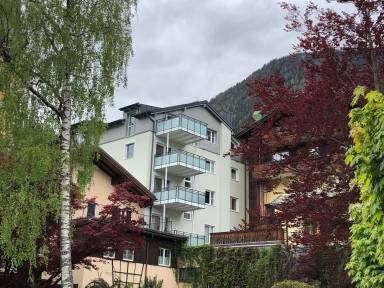 Ferienwohnung Bad Hofgastein