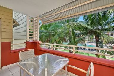 Appartement Palm Cove