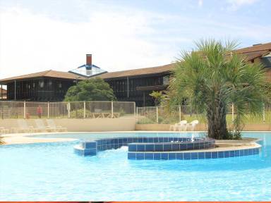 Mobilheim Mimizan Plage