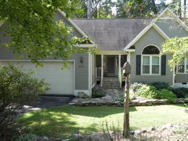 House Latta Road