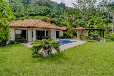 House Savegre