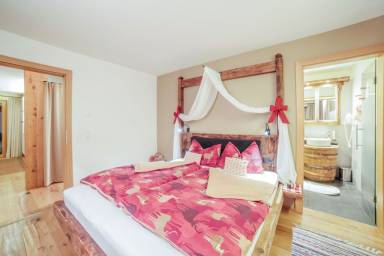 Appartamento Val Gardena